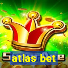 atlas bet